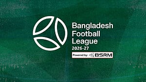 আরামবাগের বিপক্ষে শেষ মুহূর্তে জয় হাতছাড়া বসুন্ধরা কিংসের