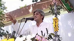 ‘মবের’ পেছনে একটা রাজনৈতিক শক্তি হাওয়া দিচ্ছে: প্রতিমন্ত্রী সাকি
