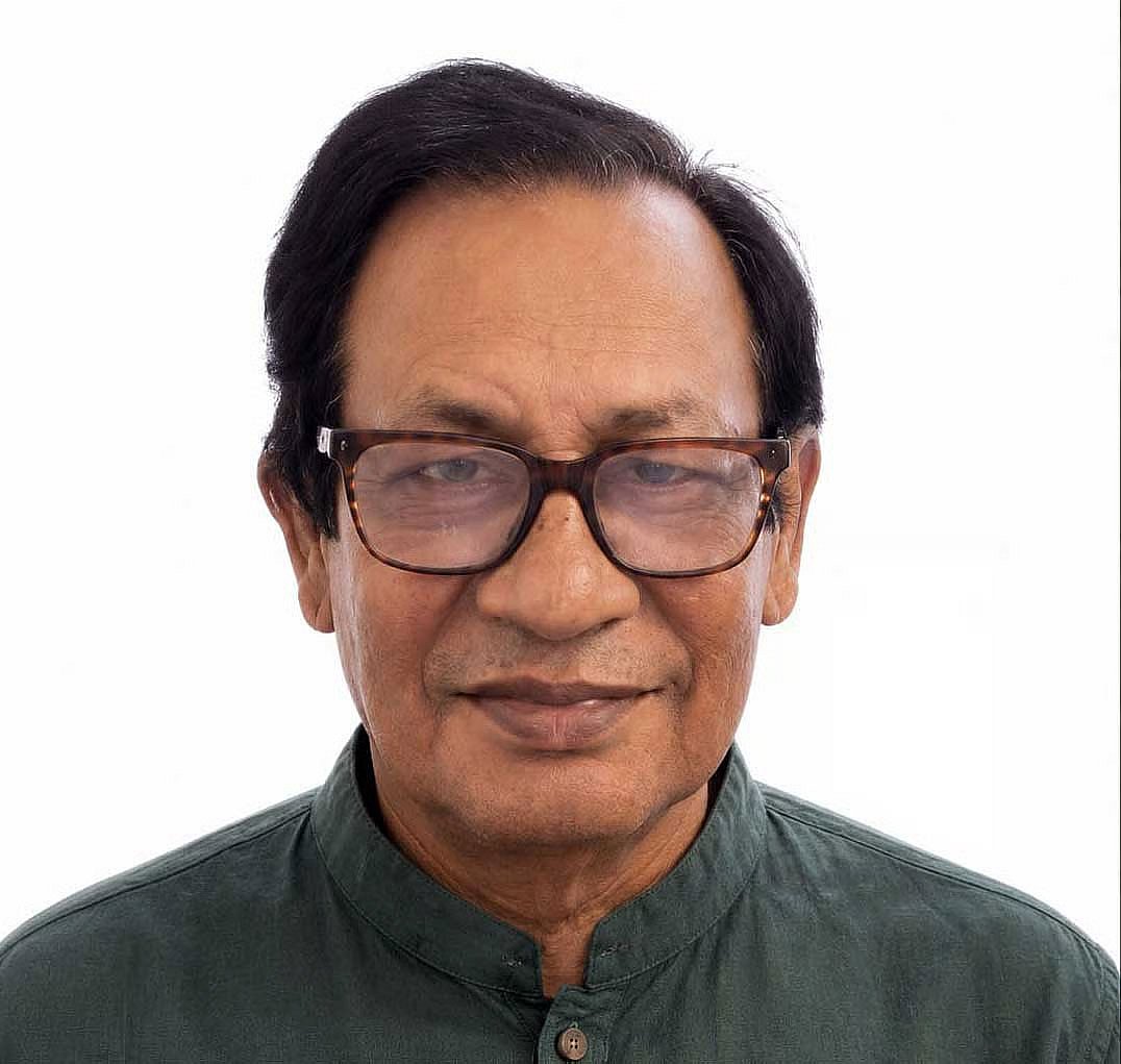 নজরুল ইসলাম হক্কানী
