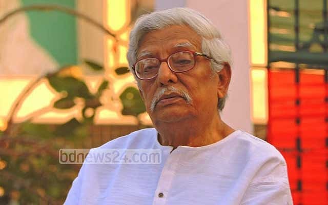 কামাল লোহানী