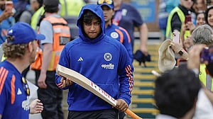 ‘টেস্টে সফল হতে পারবে না সুরিয়াভানশি’