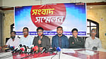 এনসিটি ইজারা প্রক্রিয়া: এবার আন্দোলনে শ্রমিক দল ও বন্দর রক্ষা পরিষদ