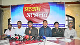 এনসিটি ইজারা প্রক্রিয়া: এবার আন্দোলনে শ্রমিক দল ও বন্দর রক্ষা পরিষদ