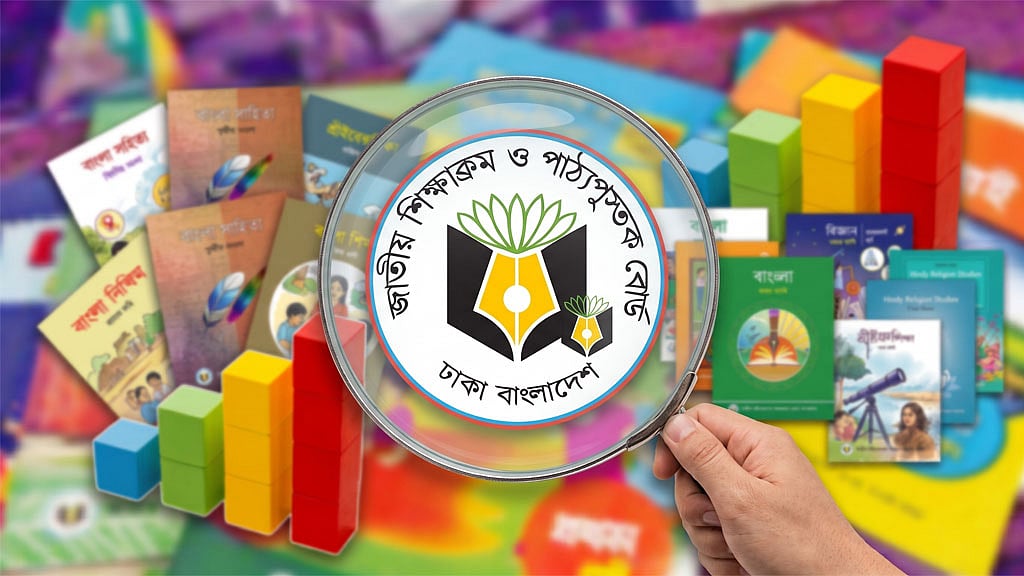 পাঠ্যবইয়ে কতবার পরিবর্তনে জাতির সত্য ইতিহাস জানা যায়?