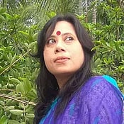 পপি দেবী থাপা