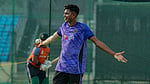 নাহিদ রানার ফেরার পথরেখা জানালেন প্রধান নির্বাচক