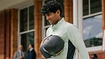 বিজ্ঞাপনের শুটিংয়ে চোট পেয়ে শঙ্কায় রাভিন্দ্রা