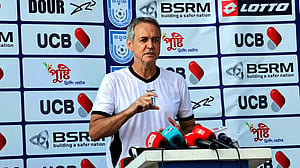 আসিয়ান কাপ নিয়ে বাস্তবতা, প্রত্যাশা, দুর্ভাবনা সবই তুলে ধরলেন ডুলি