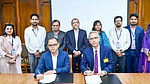 চামড়া শিল্পে ঋণ দেবে আইএফআইসি