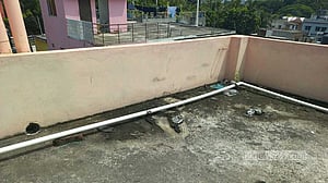 বিশ্ববিদ্যালয় ছাত্র খুন: খুলনার সেই ছাত্রাবাসের আটটি কক্ষের সাতটিতেই তালা