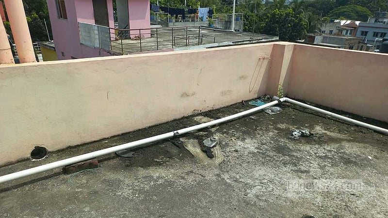 বিশ্ববিদ্যালয় ছাত্র খুন: খুলনার সেই ছাত্রাবাসের আটটি কক্ষের সাতটিতেই তালা