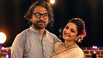 বর্ষণ ও পরীমনিকে নিয়ে গিয়াসউদ্দিন সেলিমের ‘সেপারেশন’