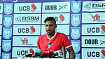 ২০১৮ এশিয়া কাপ থেকে আত্মবিশ্বাস পাচ্ছেন জামাল