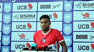 ২০১৮ এশিয়া কাপ থেকে আত্মবিশ্বাস পাচ্ছেন জামাল