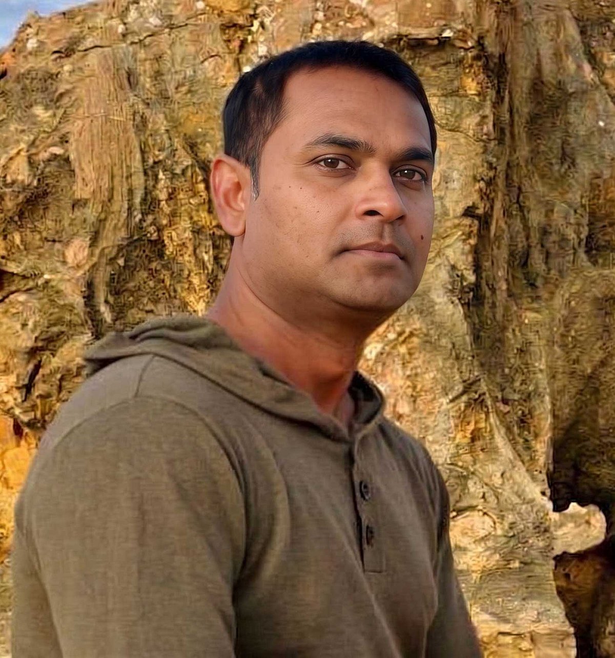 শুভংকর বিশ্বাস