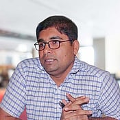 রাজু নূরুল