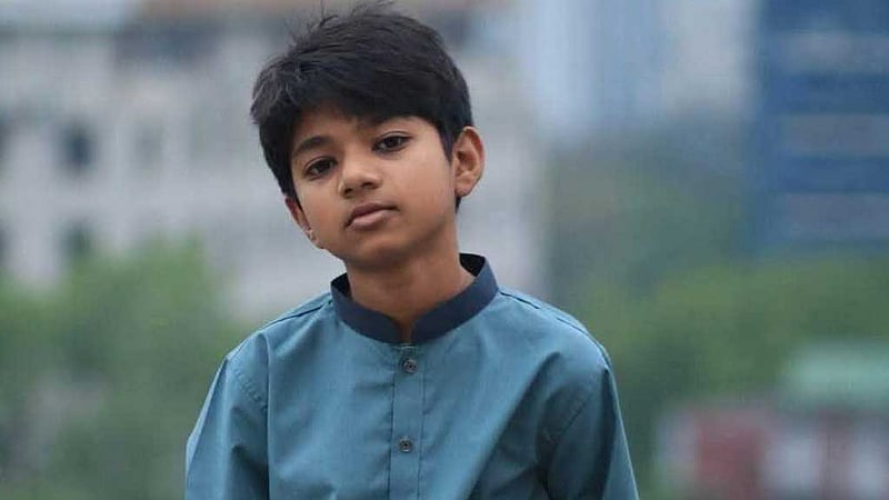 অপ্রতিম নিখোঁজ হওয়ার পর ফেইসবুকে যা বলেছিলেন মা