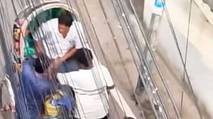 চট্টগ্রামের পাথরঘাটায় ছিনতাইয়ের ঘটনায় গ্রেপ্তার ১