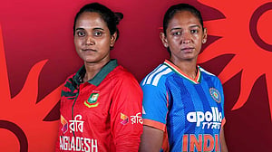 টিভিতে রোববারের খেলা