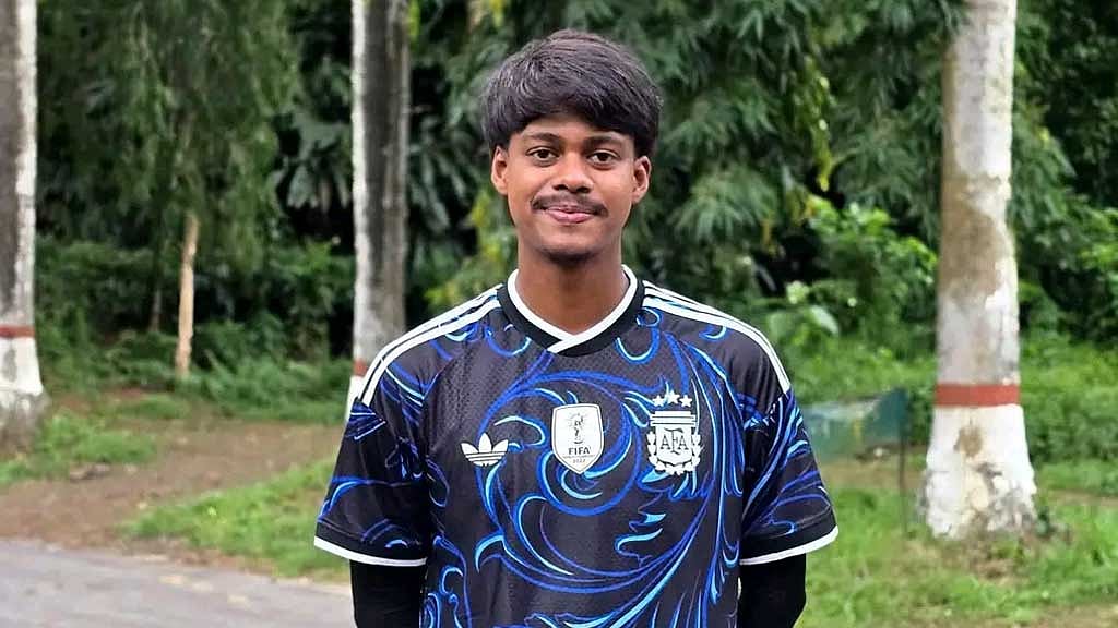 রাঙামাটির কর্ণফুলী নদীতে নিখোঁজ চবি শিক্ষার্থীর লাশ উদ্ধার