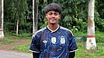 রাঙামাটির কর্ণফুলী নদীতে নিখোঁজ চবি শিক্ষার্থীর লাশ উদ্ধার