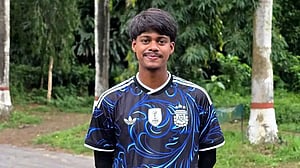 রাঙামাটির কর্ণফুলী নদীতে নিখোঁজ চবি শিক্ষার্থীর লাশ উদ্ধার