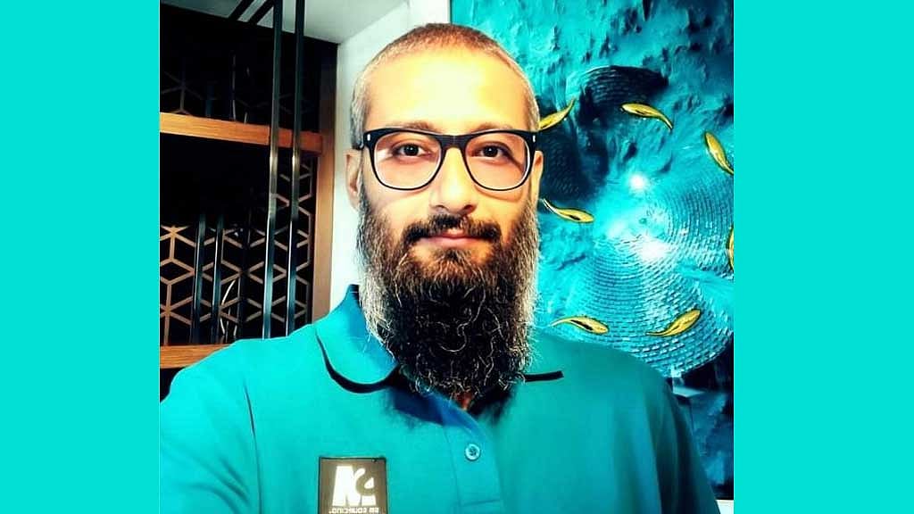 ‘মেকানিক্স’ ব্যান্ডের সাবেক গিটারিস্ট ইমরান আহমেদ আর নেই