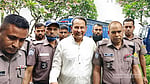 মানবতাবিরোধী অপরাধ: ইনুর সাজার পূর্ণাঙ্গ রায় প্রকাশ, আপিল করবে দুই পক্ষই