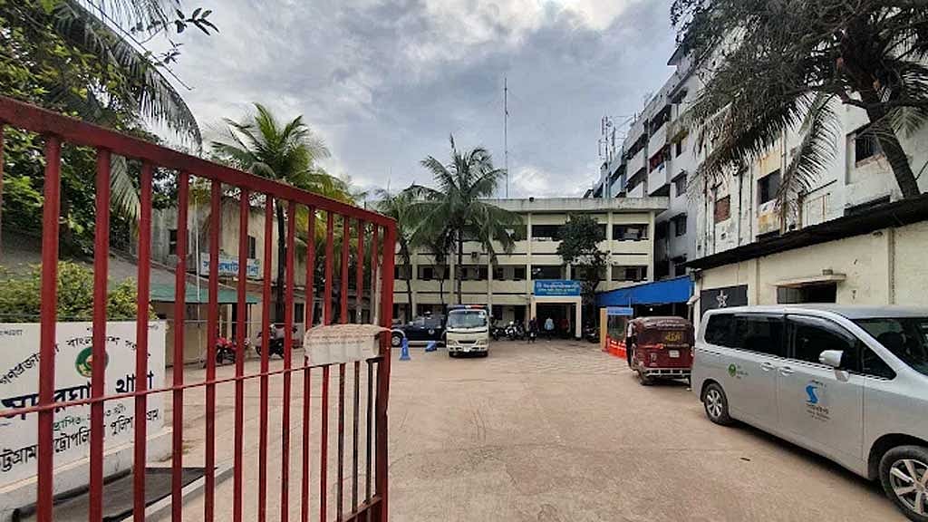 ‘মাদকের’ টাকা জোগাড়ে সন্তান বিক্রির চেষ্টা, ৯৯৯ এ খবর পেয়ে উদ্ধার