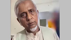 দ্বিতীয় স্ত্রীর লাশ উদ্ধার: প্রথম স্ত্রীসহ থানায় নেওয়া হল গাজী নজরুলকে