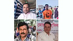 মশাল মিছিল: নড়াইলে নিষিদ্ধ ঘোষিত আওয়ামী লীগের ১৩ নেতাকর্মী গ্রেপ্তার