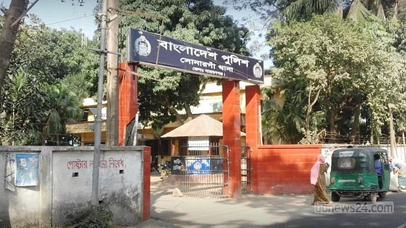 মেঘনায় ডুবে স্কুল শিক্ষার্থী ২ যমজ ভাইয়ের মৃত্যু, আরেকজন নিখোঁজ
