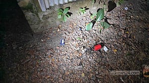 গাইবান্ধায় বাড়ি, স্কুল ও সড়কের পাশে পরপর ৩ হাতবোমা বিস্ফোরণ