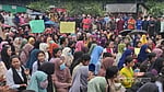 অপ্রতিম হত্যার প্রতিবাদে ঢাকা-চট্টগ্রাম মহাসড়ক অবরোধ