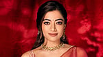 নিজের মুখে ‘দুর্বলতার’ কথা বললেন রাশমিকা