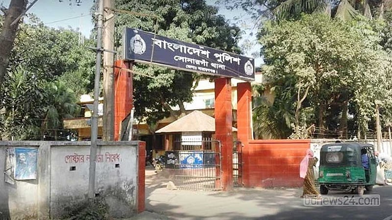 নারায়ণগঞ্জের মেঘনা থেকে ২ যমজ ভাইয়ের পর আরেক স্কুলছাত্রের লাশ উদ্ধার
