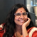 জোবাইদা নাসরীন