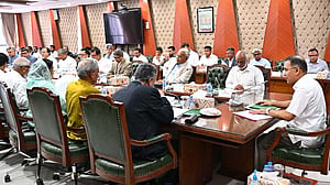 পাবলিক প্রকিউরমেন্ট অধ্যাদেশে চূড়ান্ত সায় মন্ত্রিসভার