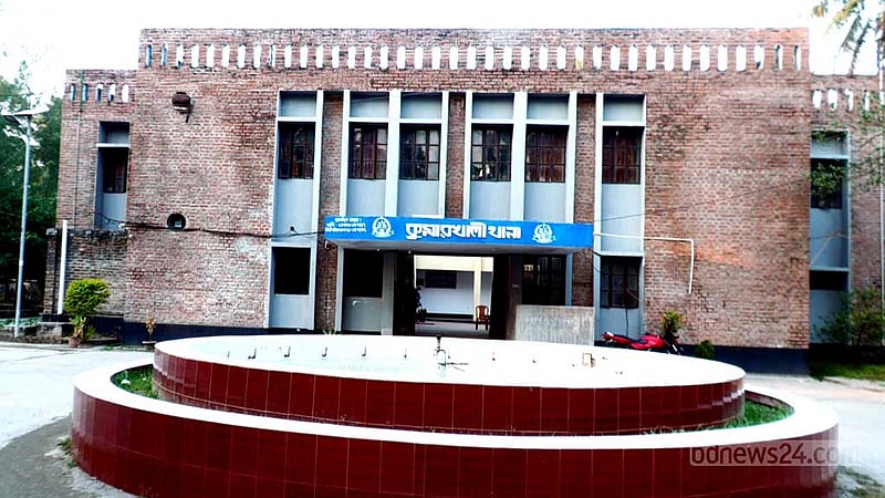 কুষ্টিয়ায় সাংবাদিকের ওপর হামলায় সংসদ সদস্যের ছেলে-ভাইয়ের বিরুদ্ধে মামলা