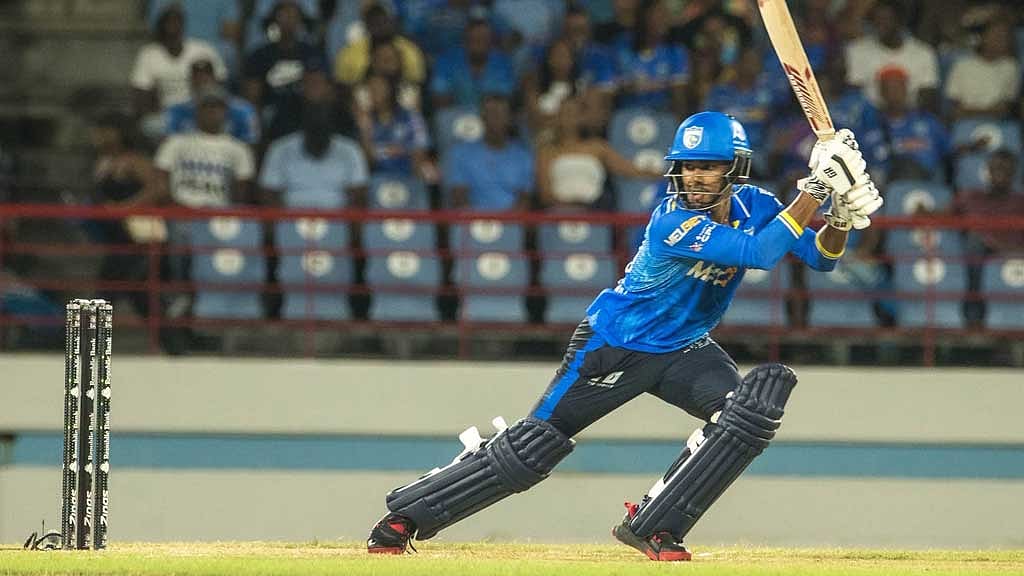 ওয়েস্ট ইন্ডিজ দলে এবার আরেক পুরান
