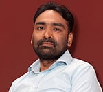 আমীন আল রশীদ