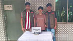 কুমিল্লায় অপ্রতিম হত্যা: কে এই তুহিন
