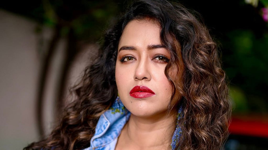 মা হয়েছেন অভিনেত্রী সোহিনী সরকার