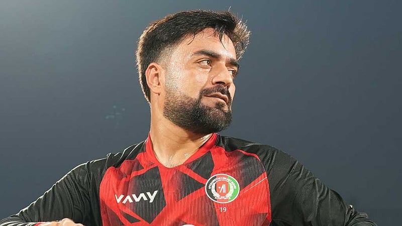 নেতৃত্ব হারানোর কথা জানতেন না রাশিদ
