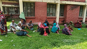 ফের অসুস্থ গরু জবাই, সুন্দরগঞ্জে এবার ২৪ জনের দেহে অ্যানথ্রাক্সের উপসর্গ
