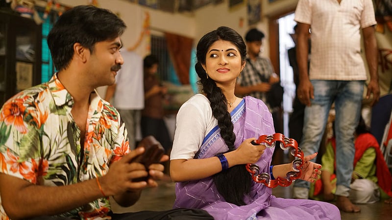রাজশাহী বিশ্ববিদ্যালয়ের কিছু সত্য ঘটনা দেখাবে ‘চিরকুট’