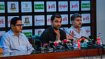 নতুন কাঠামোয় ঘরোয়া টুর্নামেন্ট আয়োজনের সিদ্ধান্ত বিসিবির