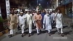 সিরাজগঞ্জে জামায়াত নেতার ওপর হামলায় বিএনপি নেতাকর্মীদের বিরুদ্ধে মামলা