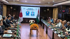 ‘তেজসে চড়ে’ ভারত-জাপানের প্রতিরক্ষা সম্পর্কের নতুন যাত্রা