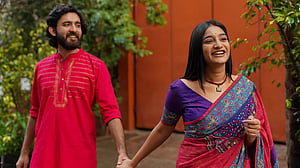 আকাঙ্ক্ষার বস্তু নাকি পরম যত্ন, সম্পর্কে নিজেকে কীভাবে দেখতে চান?